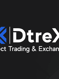 Dtrex лого