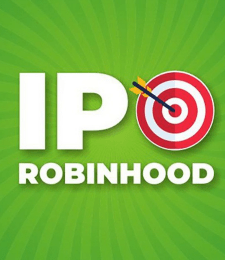 Logo Robin Hood