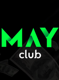 May Club Logo