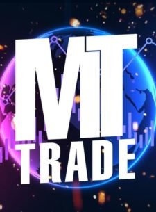 Лого MT trade