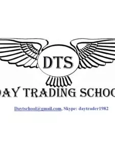 DayTradingSchool Дмитрия Высоцкого