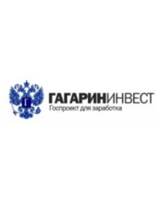 Трейдер Гагарин Инвест