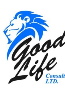 Логотип Good Life Consulting