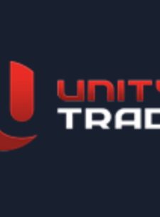 Unity Trade логотип