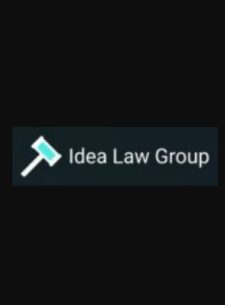 Трейдер IdeaLawGroup