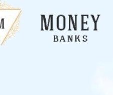 Money bank