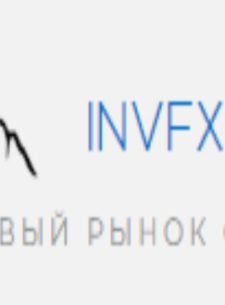 Брокер Invfx