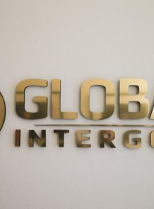 Global Intergold