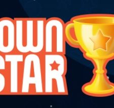 NFT игра Town Star