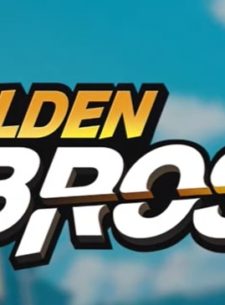 Golden Bros