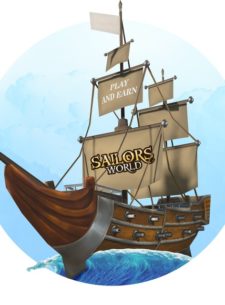 Игра Sailors World