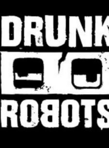 Игра Drunk Robots