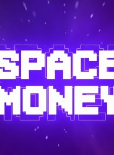 Проект Space Money (Finance)