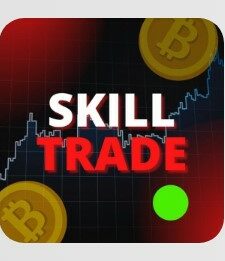 Проект Skill Trade