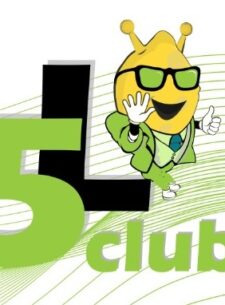 5lemons Club