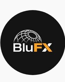 Трейдер Blufx