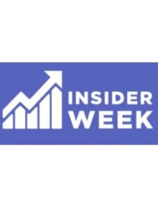 Insider Week