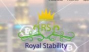 Royal Stability.io