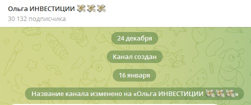 Ребрендинг канала