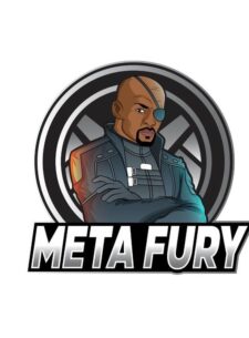 Metafury проект