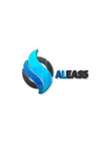 Криптокошелек Aleass