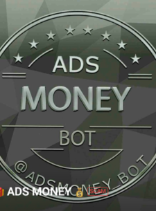 ADS Money бот