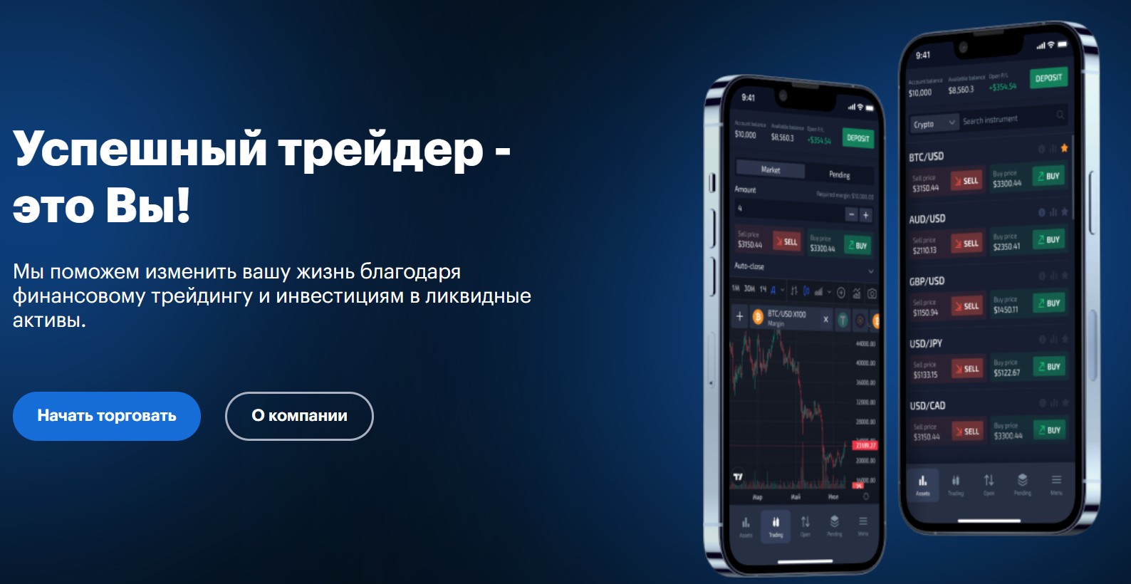 Обзор сайта Youbuynew.com