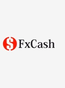 FXCash Финансовый сервис