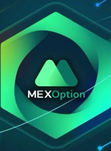 Брокер Mexoption