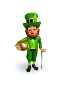 Проект Leprecoin.pro