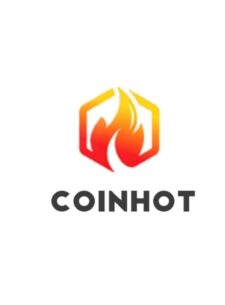 Телеграм канал Coinhot