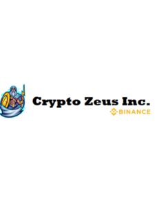 Проект Zeus.gd