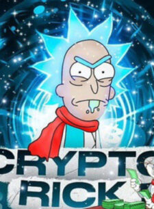 Проект Crypto Rick