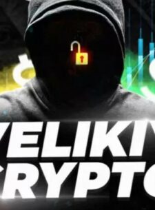 Velikiy Crypto Kirill Shi