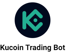 Kucoin Телеграмм Бот