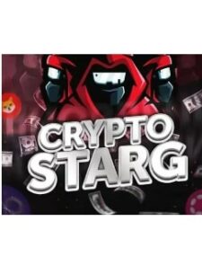 Crypto Starg