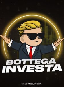 Проект Bottega Investa