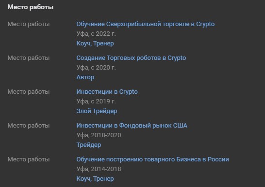 Подробная информация о Дмитрий Хорошо