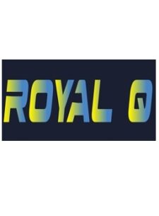 Royal Q робот