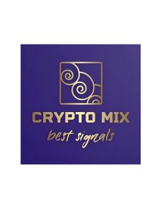 CRYPTO MIX