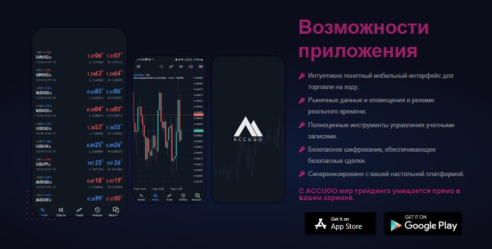 брокер Accuindex Com