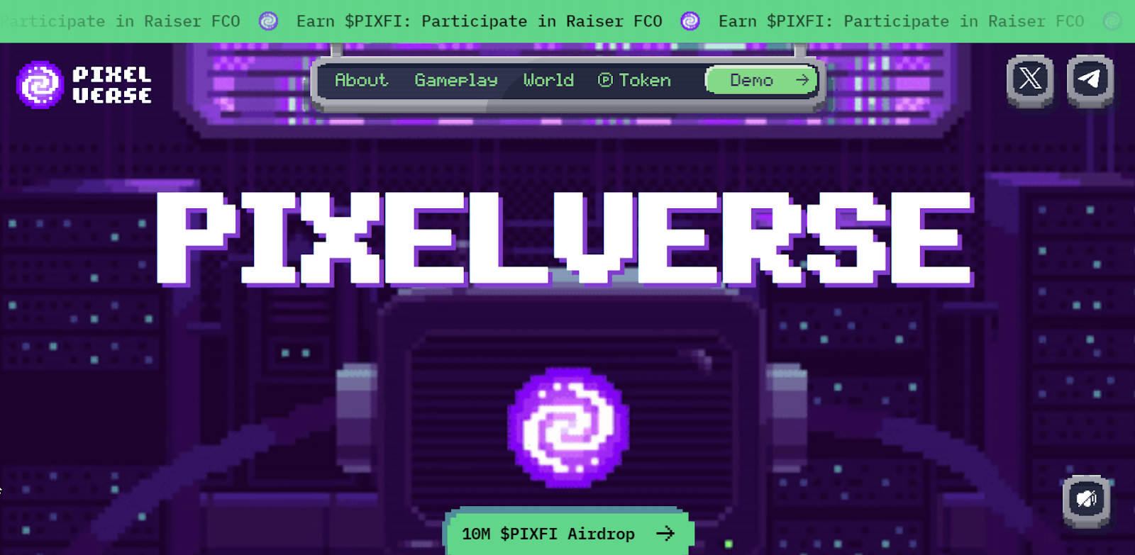 pixelverse